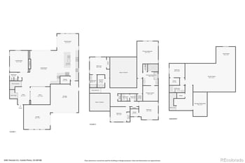 6361 Kenzie Cir, Castle Pines, CO 80108