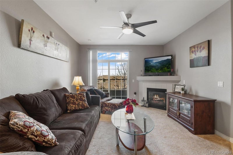 18611 Stroh Rd #5204, Parker, CO 80134