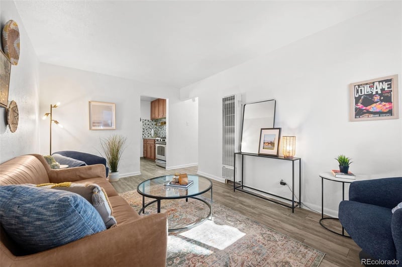 2955 Gilpin St, Denver, CO 80205