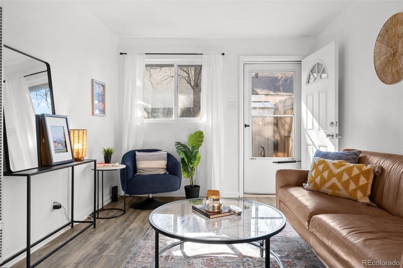 2955 Gilpin St, Denver, CO 80205