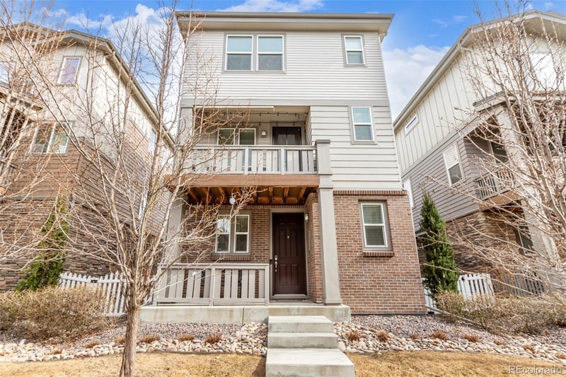 2359 Tucson St, Aurora, CO 80014