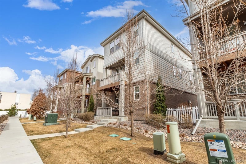 2359 Tucson St, Aurora, CO 80014