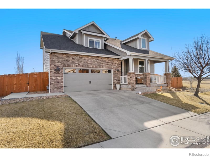 430 Marquiss Ct, Dacono, CO 80514