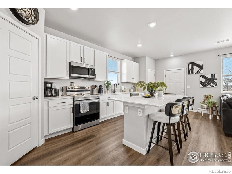 211 Molinar St, Johnstown, CO 80534