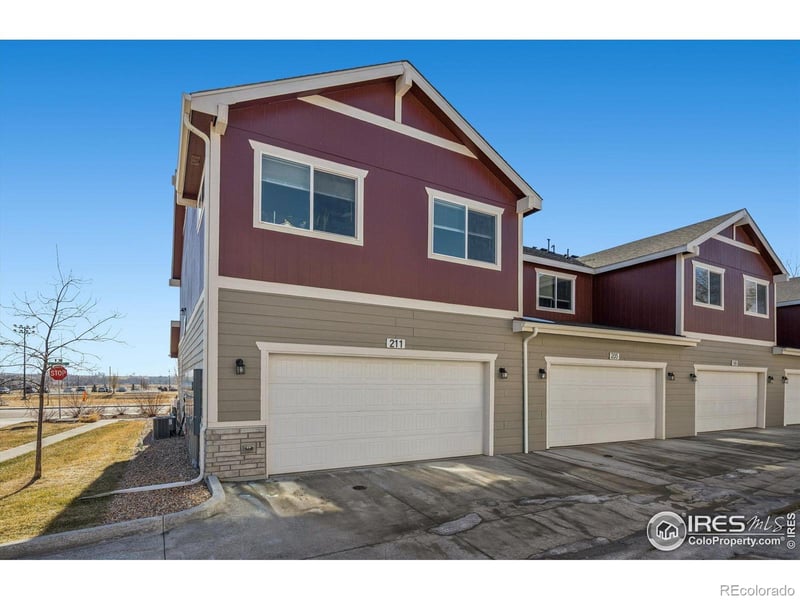 211 Molinar St, Johnstown, CO 80534