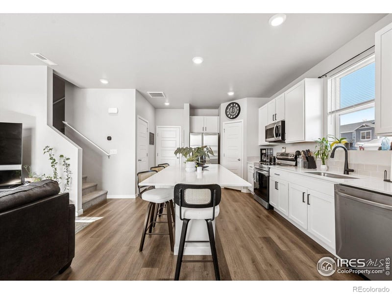 211 Molinar St, Johnstown, CO 80534