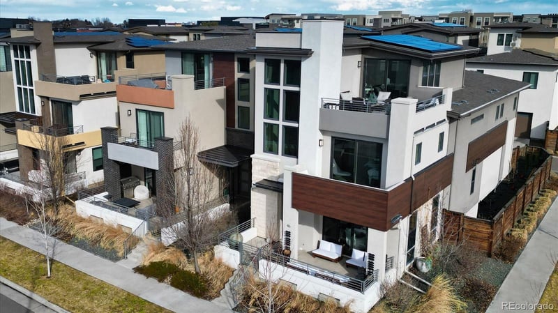 46 Oneida St, Denver, CO 80230