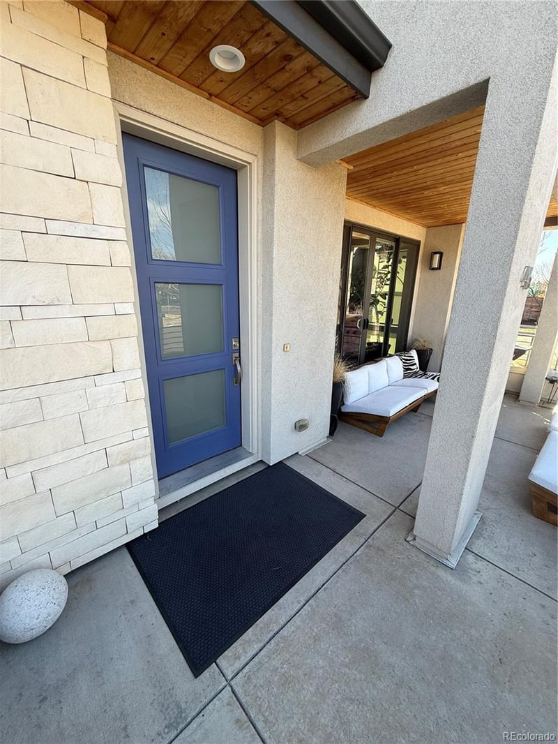 46 Oneida St, Denver, CO 80230