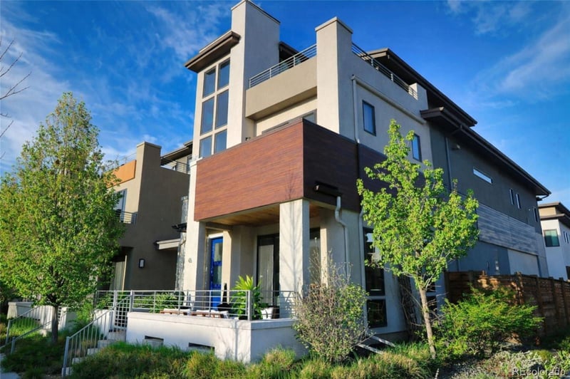 46 S Oneida St, Denver, CO 80230