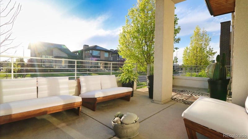 46 S Oneida St, Denver, CO 80230