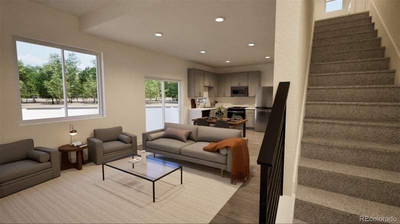 3950 Tempe St, Aurora, CO 80019