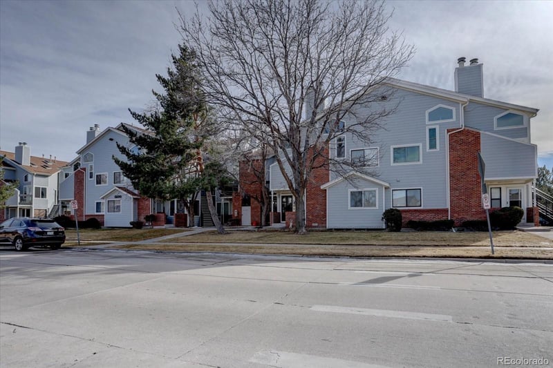 5690 80th Pl #91, Arvada, CO 80003