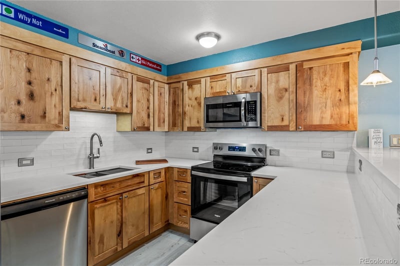 730 Yampa St #A2, Steamboat Springs, CO 80487