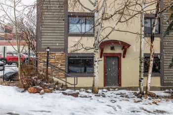 730 Yampa St #A2, Steamboat Springs, CO 80487