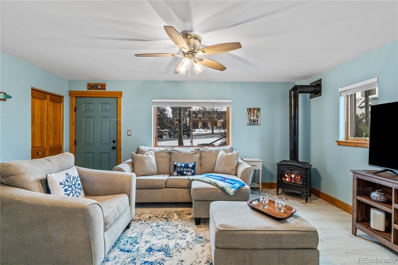 730 Yampa St #A2, Steamboat Springs, CO 80487