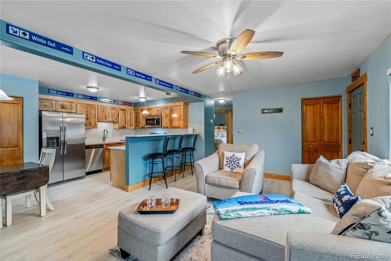 730 Yampa St #A2, Steamboat Springs, CO 80487