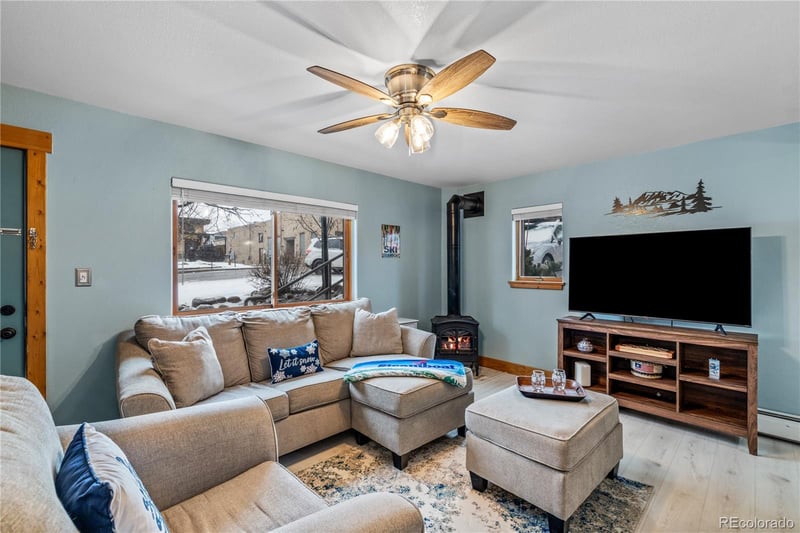 730 Yampa St #A2, Steamboat Springs, CO 80487
