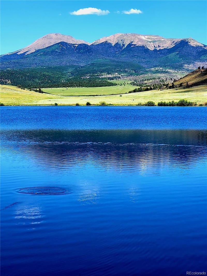 1421 Pitchfork Rd, Hartsel, CO 80449