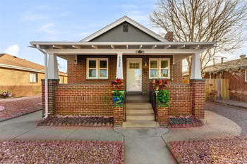 4338 Raritan St, Denver, CO 80211