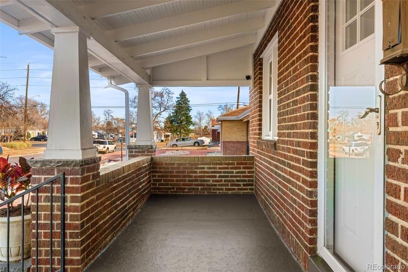 4338 Raritan St, Denver, CO 80211