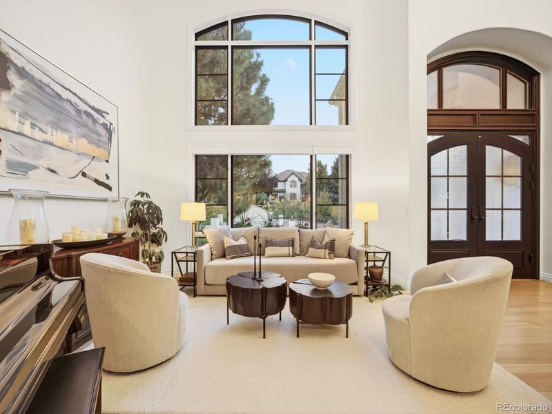 8373 Colonial Dr, Lone Tree, CO 80124