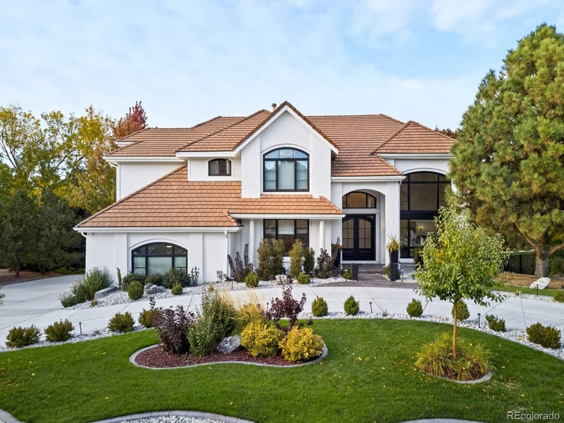 8373 Colonial Dr, Lone Tree, CO 80124