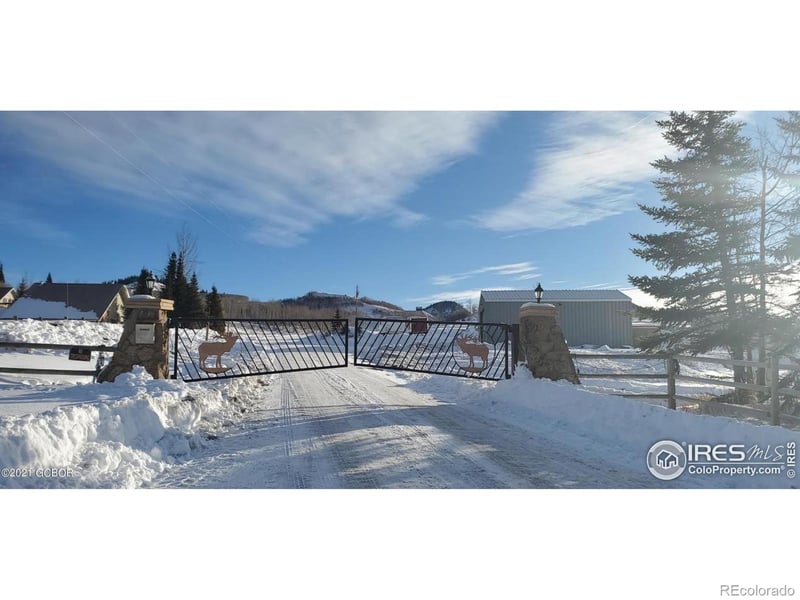 884 County Road 283, Kremmling, CO 80459