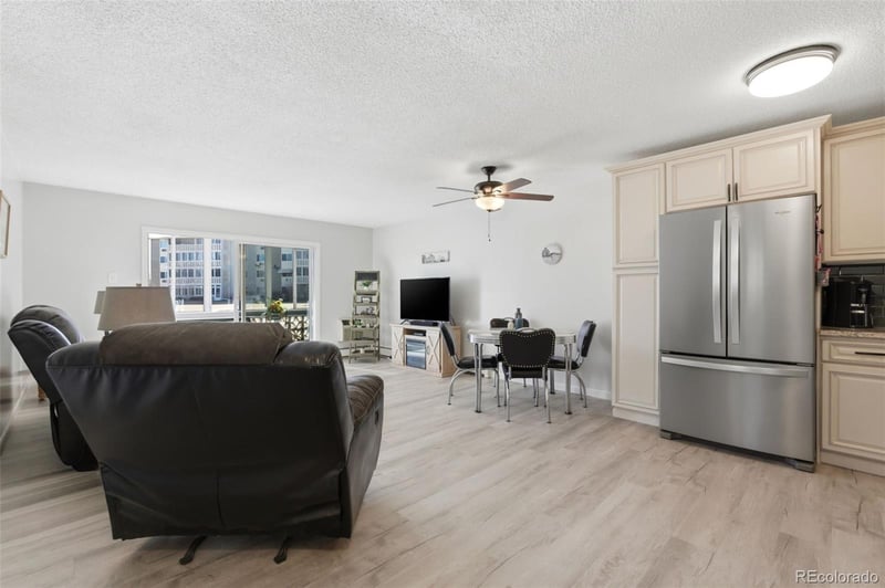 9380 Center Ave #12A, Denver, CO 80247