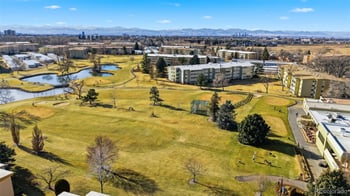 9380 E Center Ave #12A, Denver, CO 80247