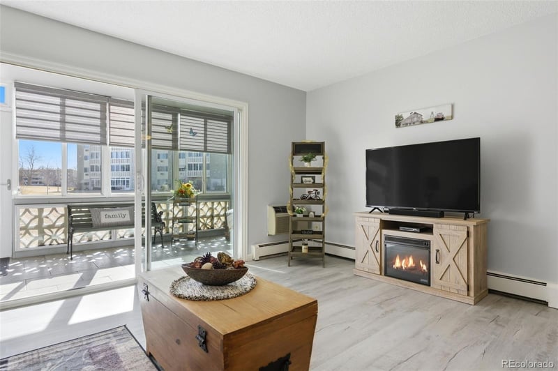 9380 Center Ave #12A, Denver, CO 80247