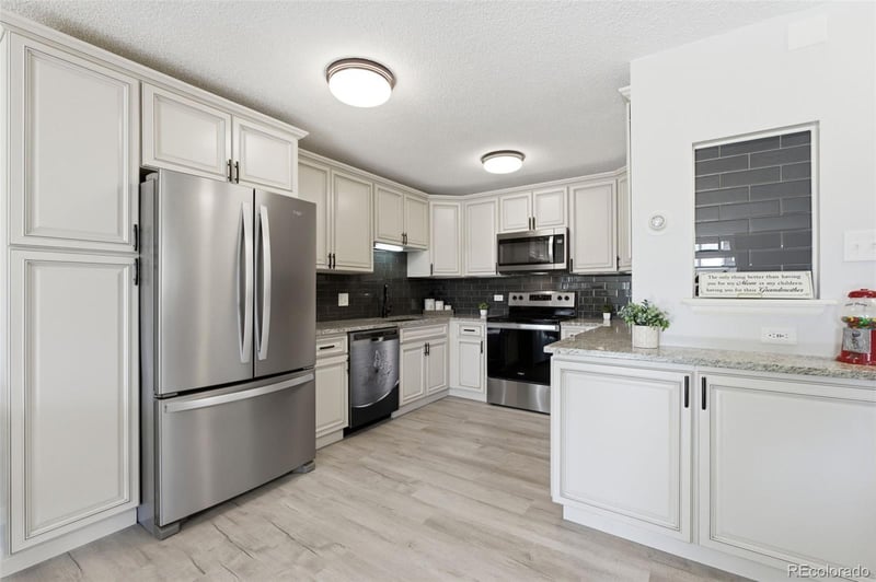 9380 Center Ave #12A, Denver, CO 80247
