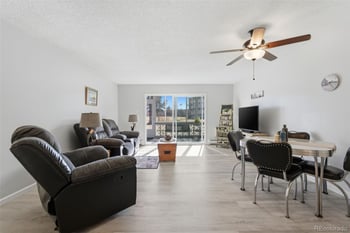 9380 E Center Ave #12A, Denver, CO 80247