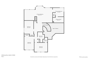 2826 Blue Jay Way, Lafayette, CO 80026