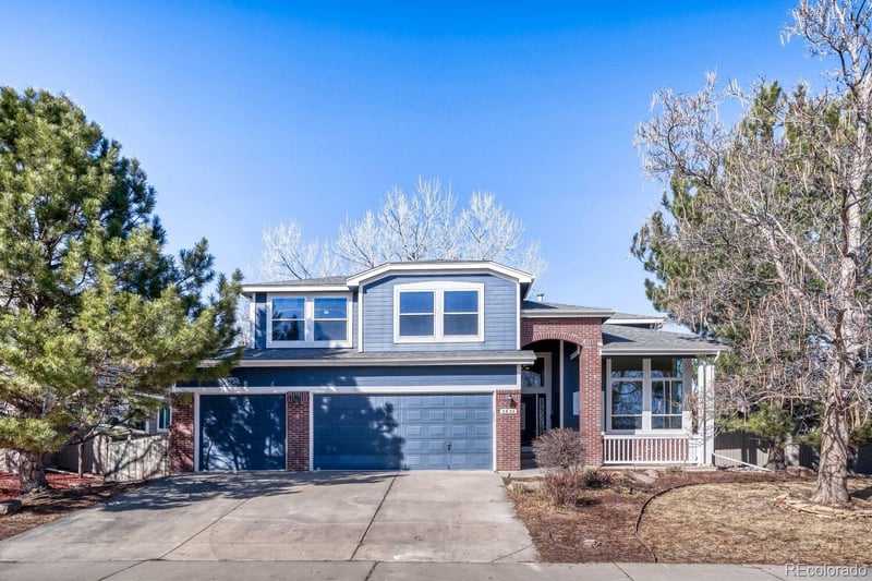 2826 Blue Jay Way, Lafayette, CO 80026