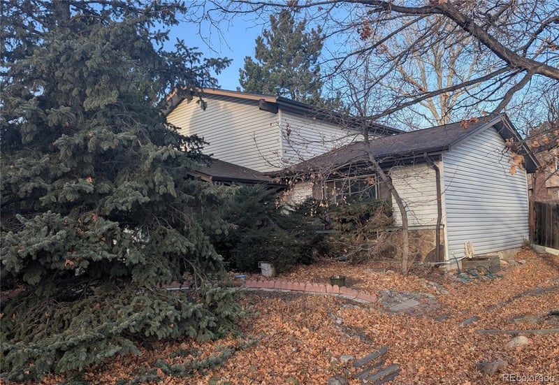 3752 Mission Pw, Aurora, CO 80013