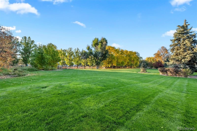 1400 Oxford Ln, Cherry Hills Village, CO 80113