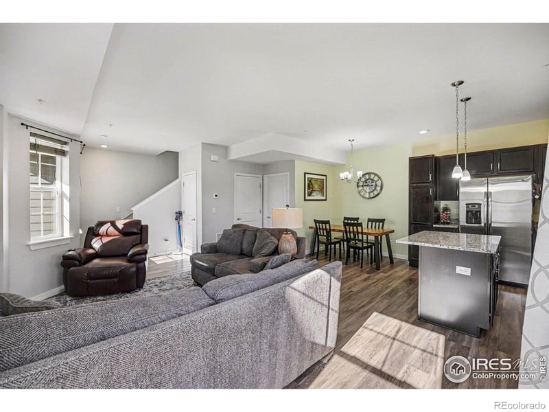 12884 Jasmine St #C, Thornton, CO 80602