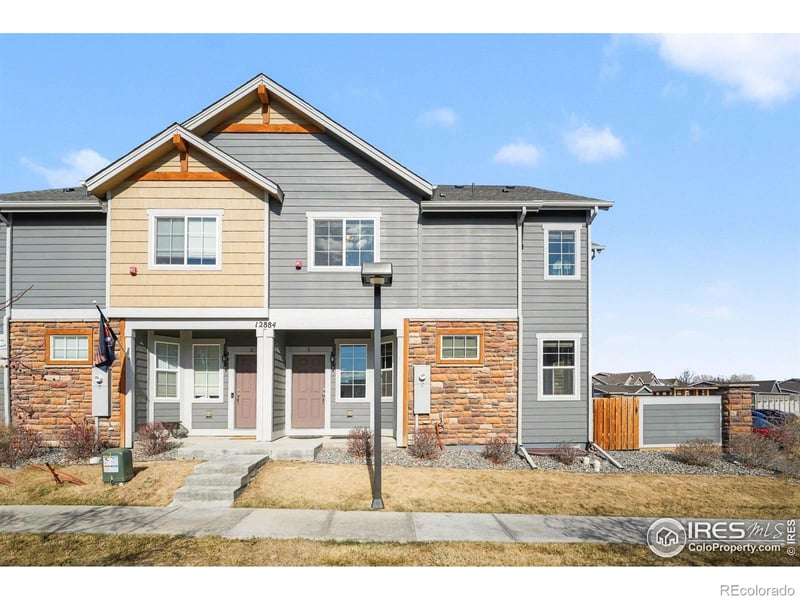 12884 Jasmine St #C, Thornton, CO 80602