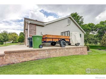 2617 36th St, Loveland, CO 80538