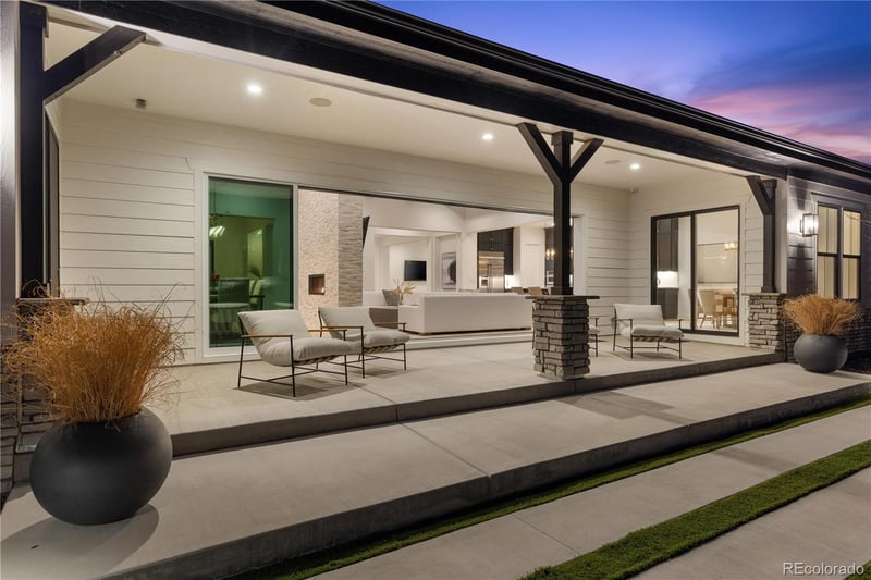 9676 Elizabeth St, Parker, CO 80134