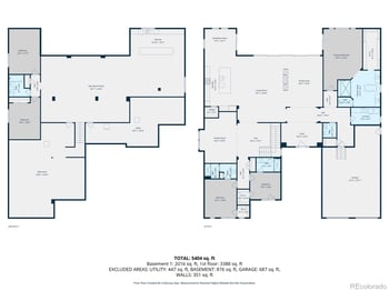 9676 Elizabeth St, Parker, CO 80134