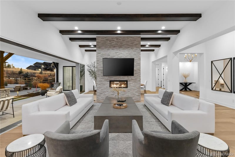 9676 Elizabeth St, Parker, CO 80134