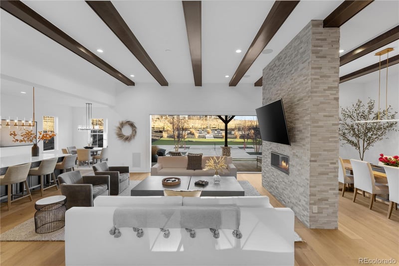 9676 Elizabeth St, Parker, CO 80134
