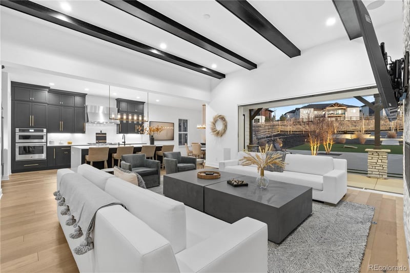 9676 Elizabeth St, Parker, CO 80134