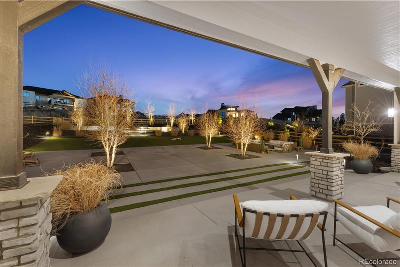 9676 Elizabeth St, Parker, CO 80134