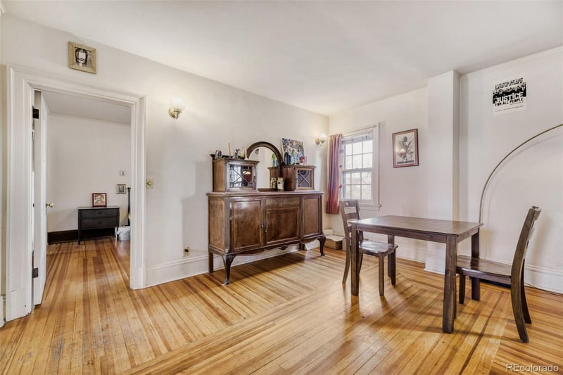 523 12th Ave #6, Denver, CO 80203