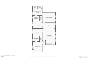 523 12th Ave #6, Denver, CO 80203