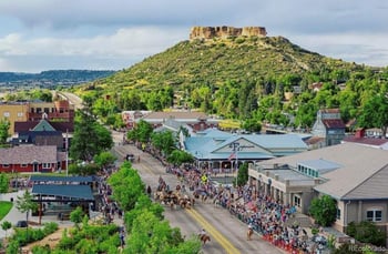 710 Howe Ct, Castle Rock, CO 80104