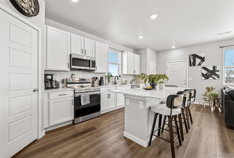 211 Molinar St, Johnstown, CO 80534