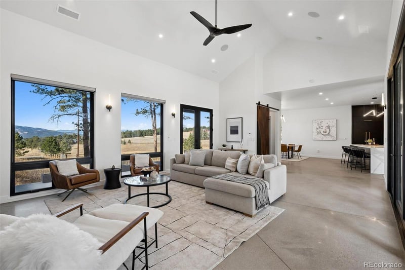 16 Mt Vernon Country Club Rd, Golden, CO 80401